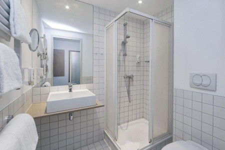Berlín - vánoční trhy vlakem - 23