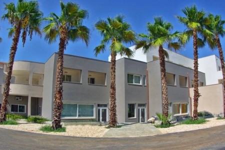 Futura Club Spiagge Bianche