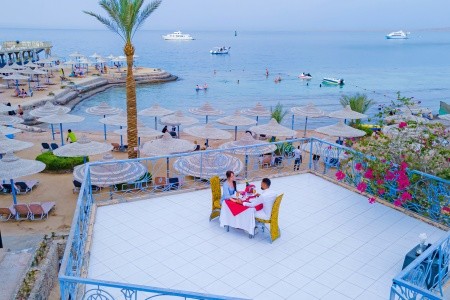 Sphinx Aqua Park Beach Resort - 10