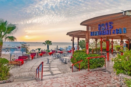 Sphinx Aqua Park Beach Resort - 9