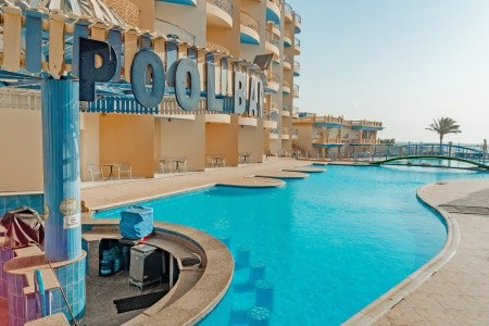 Sphinx Aqua Park Beach Resort - 18