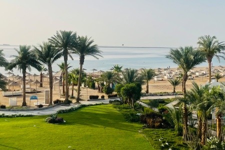 Shams Lodge Water Sports Resort - 3