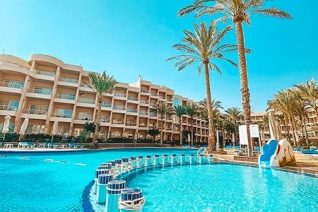 Sea Star Beau Rivage - 2