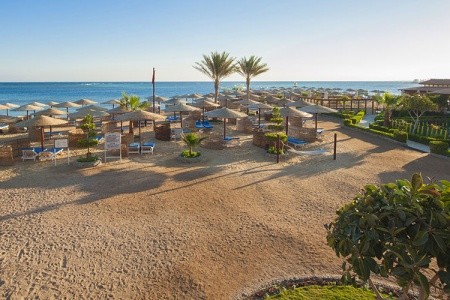 Sea Star Beau Rivage - 5
