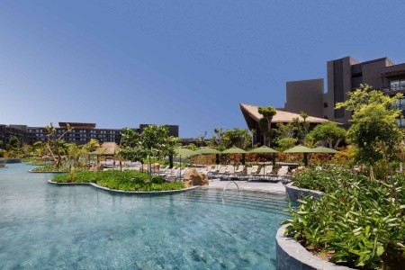 Lopesan Caoba Lagoon - 2