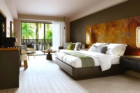 Lopesan Caoba Lagoon - 3