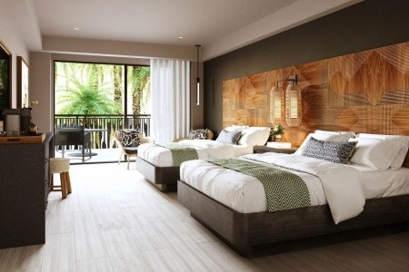 Lopesan Caoba Lagoon - 4