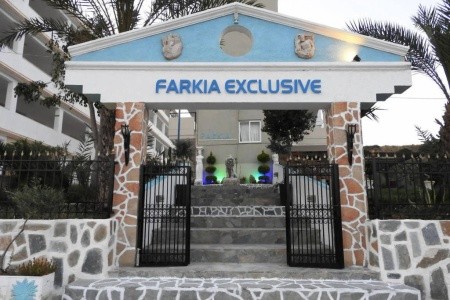 Farkia Exclusive