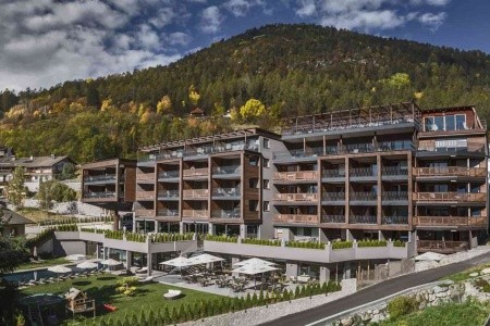 Molaris Lodges