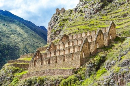 Peru - po stopách Inků s Hozou Papežem - 12