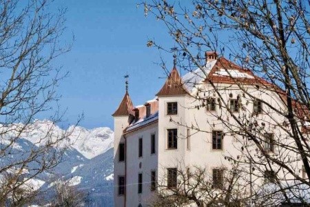 Castel Maurn (St. Lorenzen)