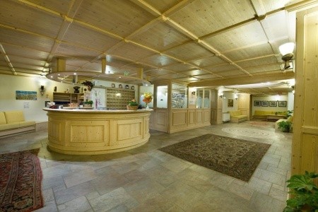 Suite Hotel A Residence Boscone - 6