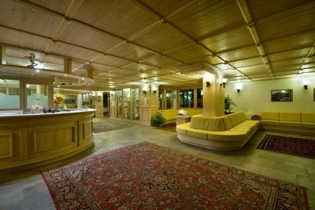 Suite Hotel A Residence Boscone - 7