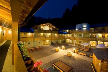 Suite Hotel A Residence Boscone - 8