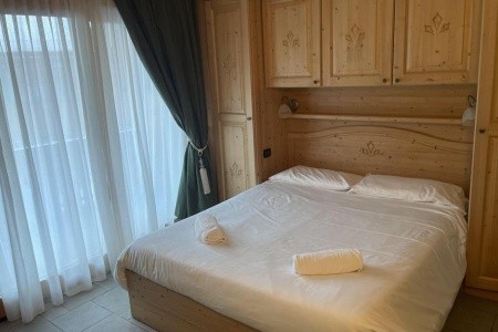 Suite Hotel A Residence Boscone - 9