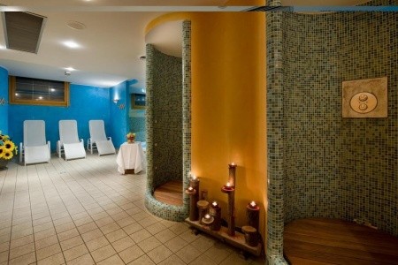 Suite Hotel A Residence Boscone - 12