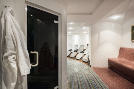 Piccolo Hotel Claudia - 6