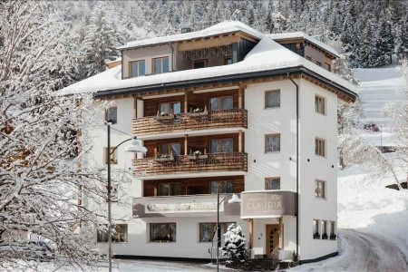 Piccolo Hotel Claudia - 7