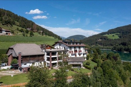 Hotel Alte Goste & Residence Iris