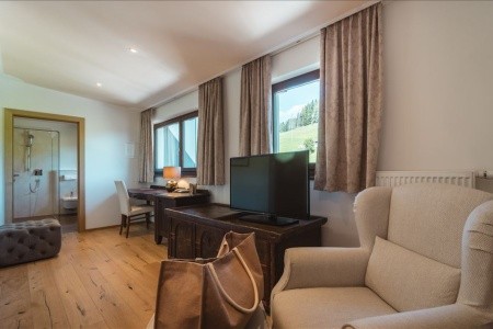 Hotel Alte Goste & Residence Iris - 6