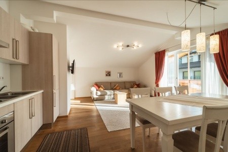 Hotel Alte Goste & Residence Iris - 7