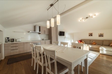 Hotel Alte Goste & Residence Iris - 8