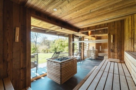 Hotel Alte Goste & Residence Iris - 9