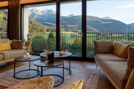 Hotel Alte Goste & Residence Iris - 10