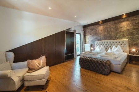 Hotel Alte Goste & Residence Iris - 11