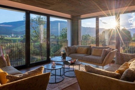Hotel Alte Goste & Residence Iris - 12