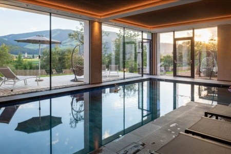 Hotel Alte Goste & Residence Iris - 13