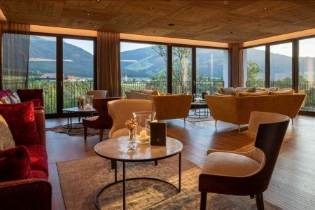 Hotel Alte Goste & Residence Iris - 14
