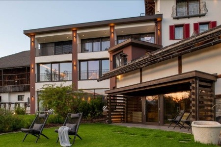 Hotel Alte Goste & Residence Iris - 16