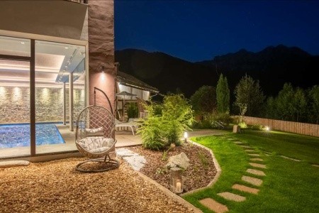 Hotel Alte Goste & Residence Iris - 17