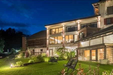 Hotel Alte Goste & Residence Iris - 18
