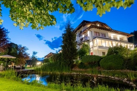 Hotel Alte Goste & Residence Iris - 19