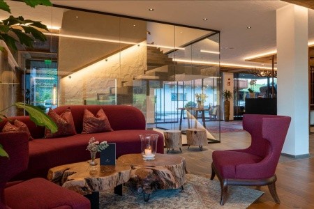 Hotel Alte Goste & Residence Iris - 20