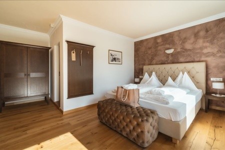 Hotel Alte Goste & Residence Iris - 21