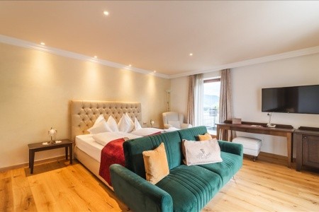 Hotel Alte Goste & Residence Iris - 22