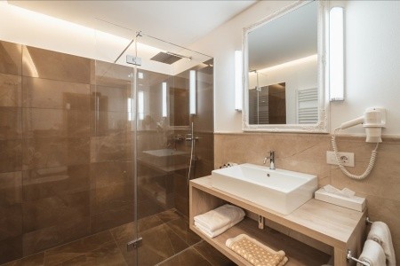 Hotel Alte Goste & Residence Iris - 23