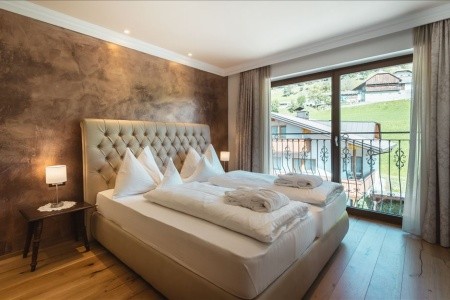 Hotel Alte Goste & Residence Iris - 24