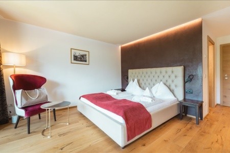 Hotel Alte Goste & Residence Iris - 25