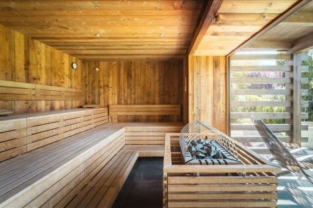 Hotel Alte Goste & Residence Iris - 26