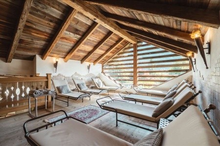 Hotel Alte Goste & Residence Iris - 27
