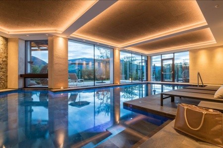 Hotel Alte Goste & Residence Iris - 28