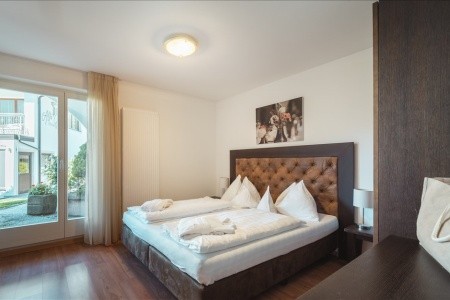 Hotel Alte Goste & Residence Iris - 29