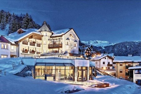 Alpenheim Charming & Spa