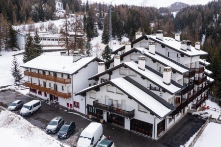Hotel Plan Bois (Gressan)