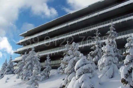 Palace Sestriere Resort