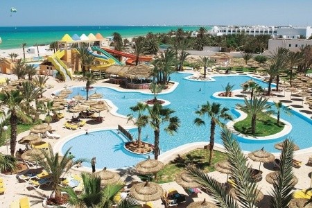 Caribbean World Djerba - 3